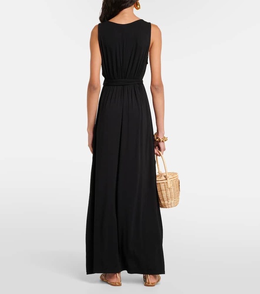 Harper maxi dress 