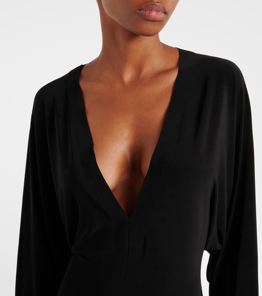 Dolman bodysuit