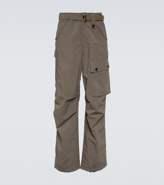 Cargo pants