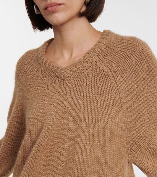 Nalani cashmere sweater