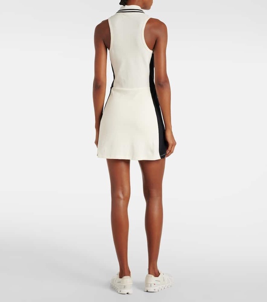 Alcaraz Martina tennis dress