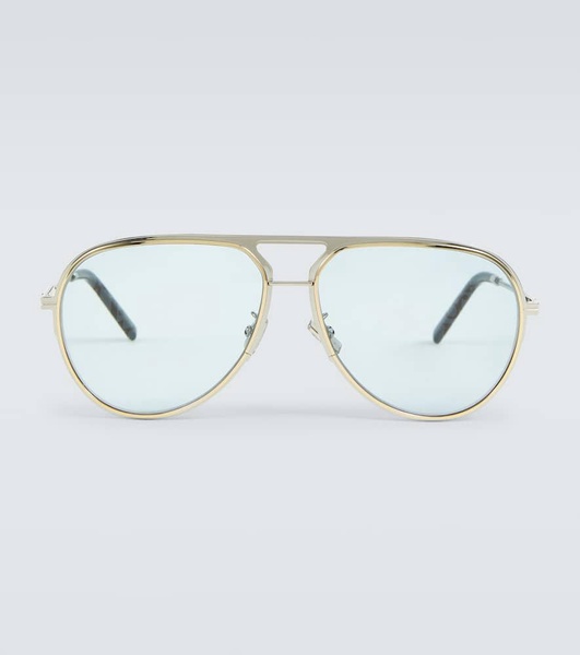 DiorEssential A2U aviator sunglasses