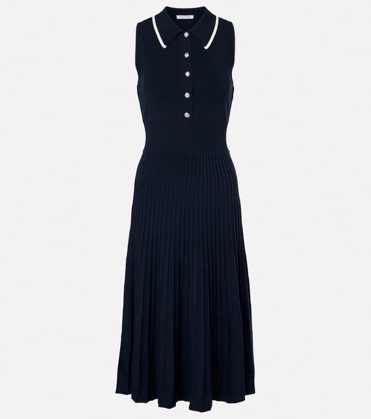 Meralda midi dress