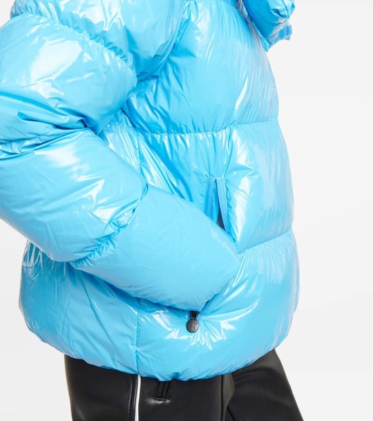 January Duvet ski jacket