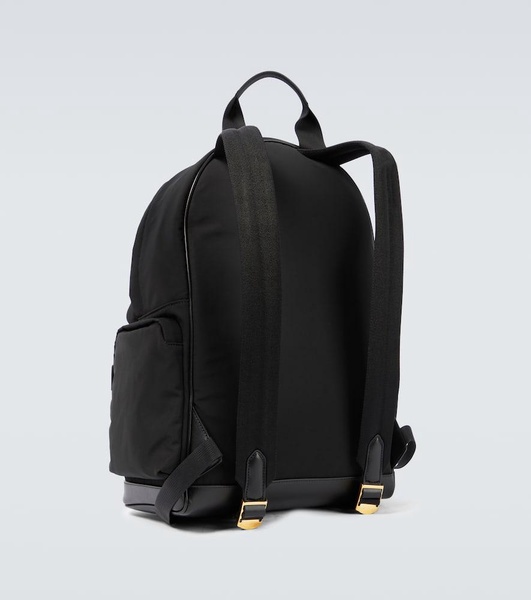 Technical backpack