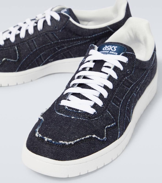 x Asics Japan S denim sneakers