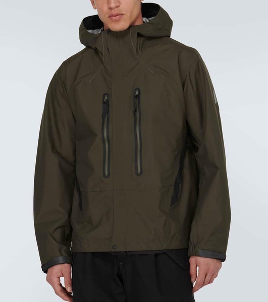 2.5L Hiker raincoat