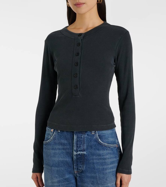 Varra Henley shirt