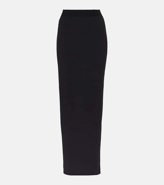 Gabbo maxi skirt