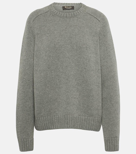 Parksville cashmere sweater