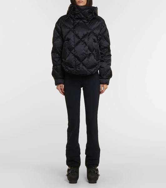 Fiona down jacket 