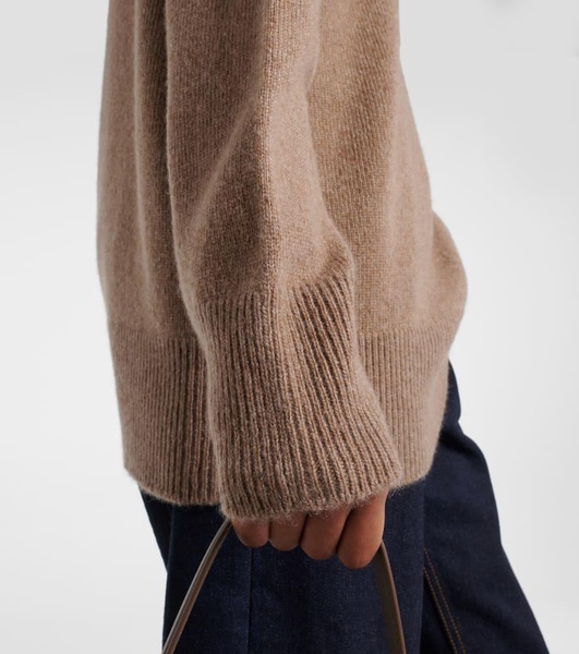 Hibem cashmere sweater