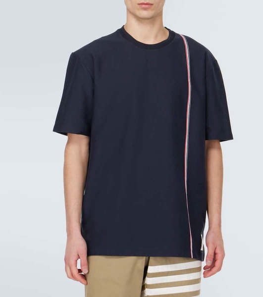 Cotton jersey T-shirt