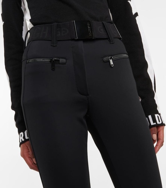 Paris ski pants