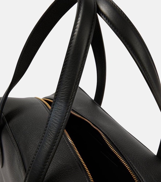 Maeve Medium leather tote bag