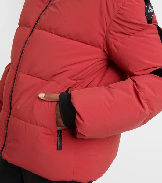 Barsy puffer jacket