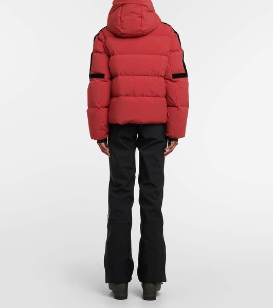 Barsy puffer jacket