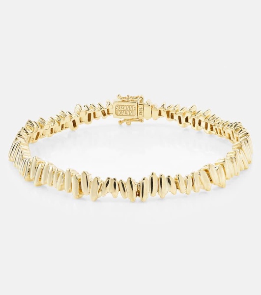 18kt gold bracelet