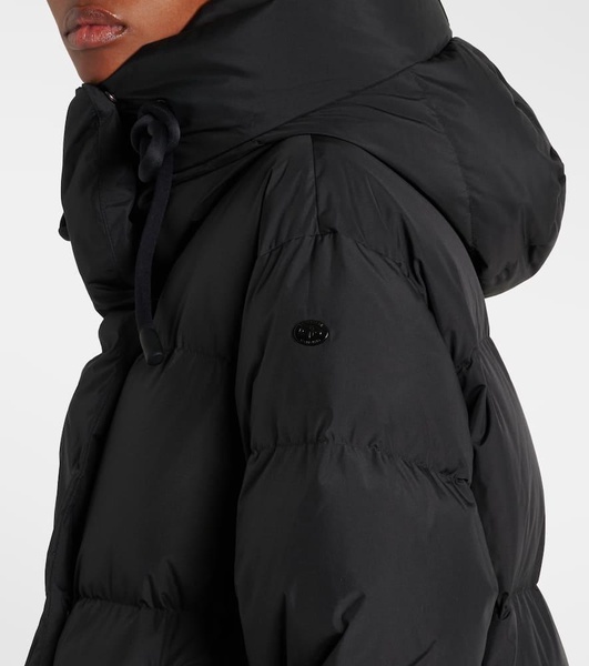 Chaleur down coat