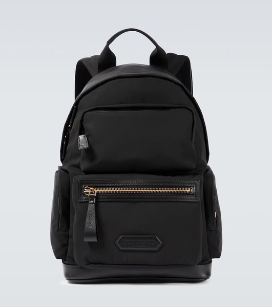 Technical backpack