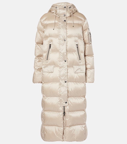 Jonna down coat