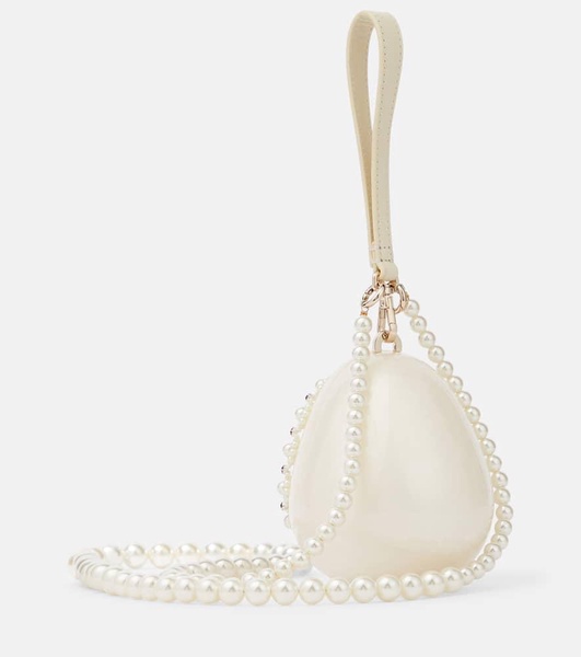 Fabergé Egg Mini crossbody bag