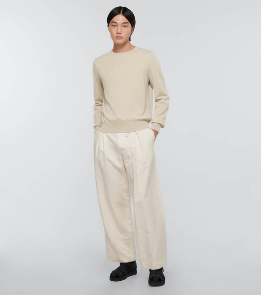 Benji cashmere sweater