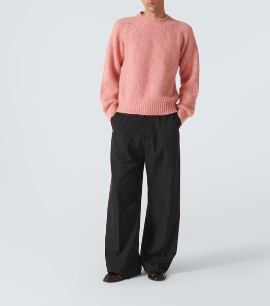 Bruno cashmere sweater