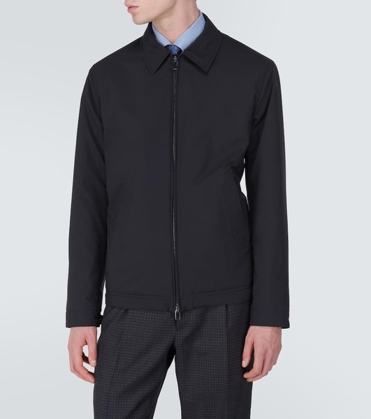 Blouson jacket