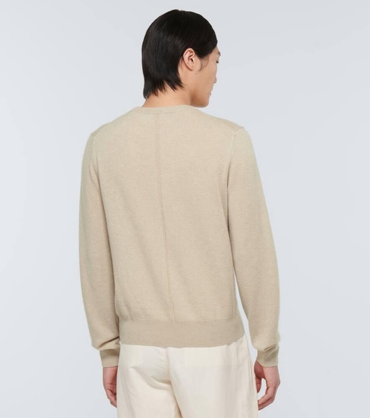 Benji cashmere sweater