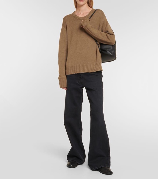 Fiji cashmere sweater