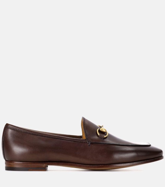 Women's Gucci Jordaan loafer