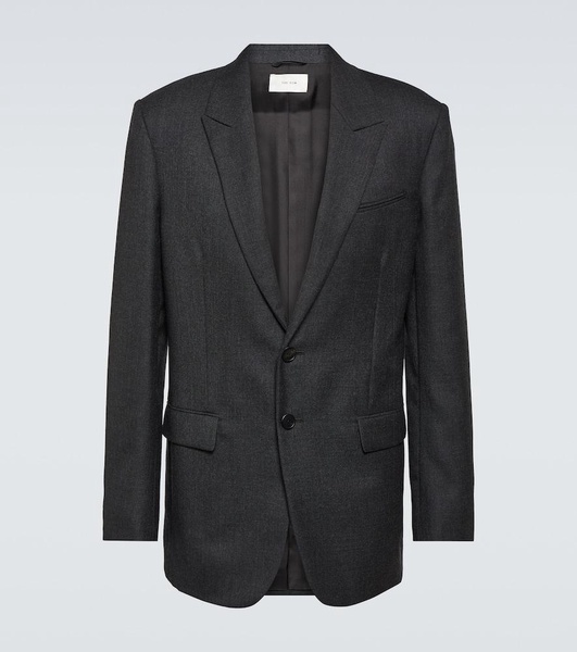 Laydon wool blazer 