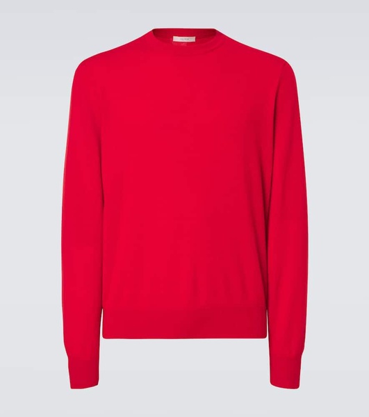 Benji cashmere sweater