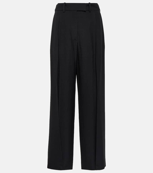 Roan wide-leg pants