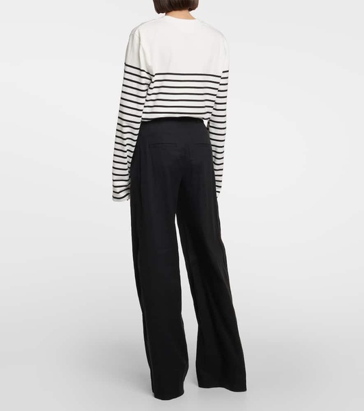 Rimini belted pants