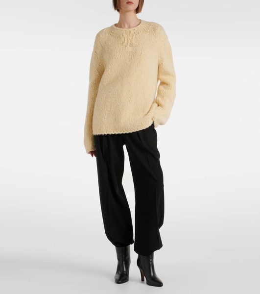 Helfi cashmere sweater