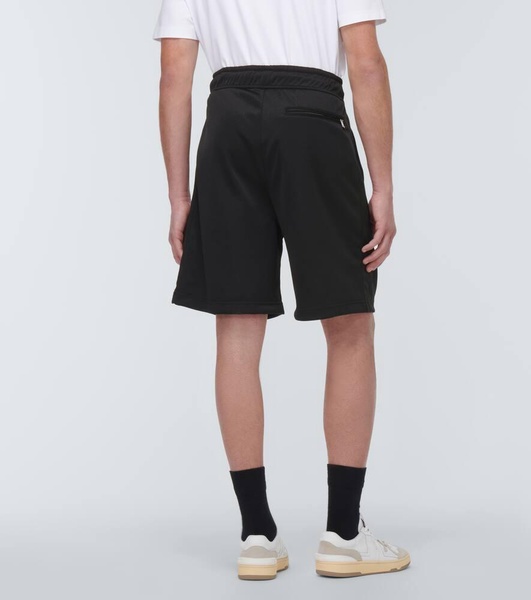 Track shorts