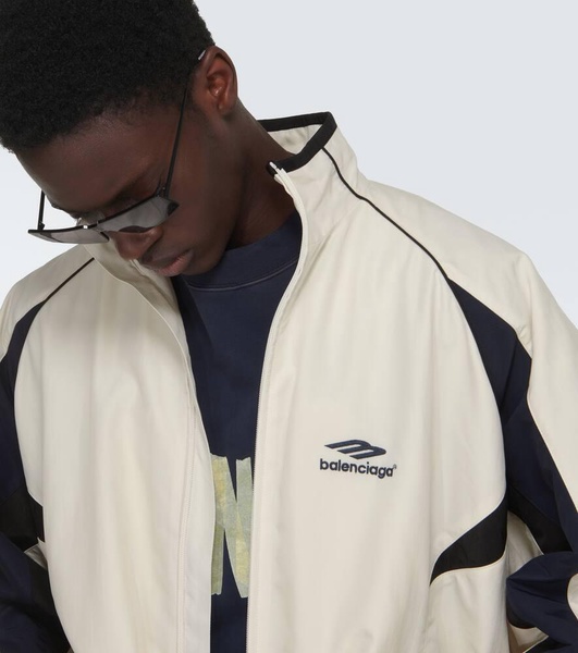 3B Sports Icon track jacket