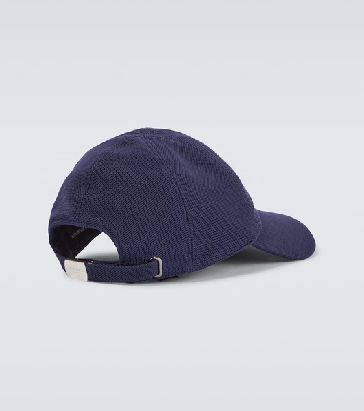 Baseball cap