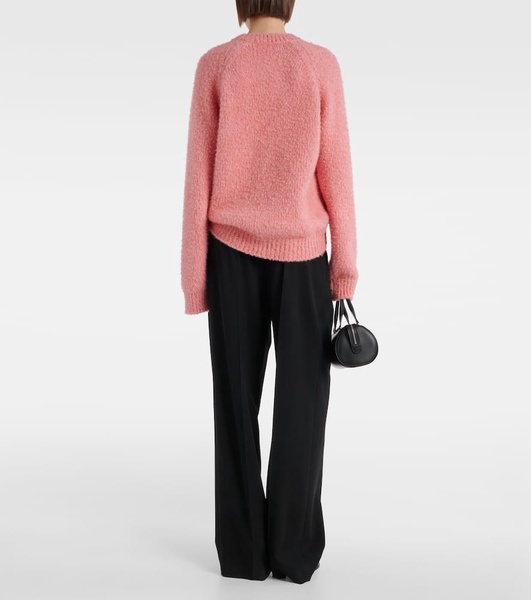 Druna cashmere sweater