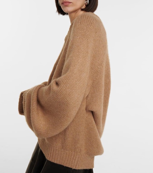 Nalani cashmere sweater