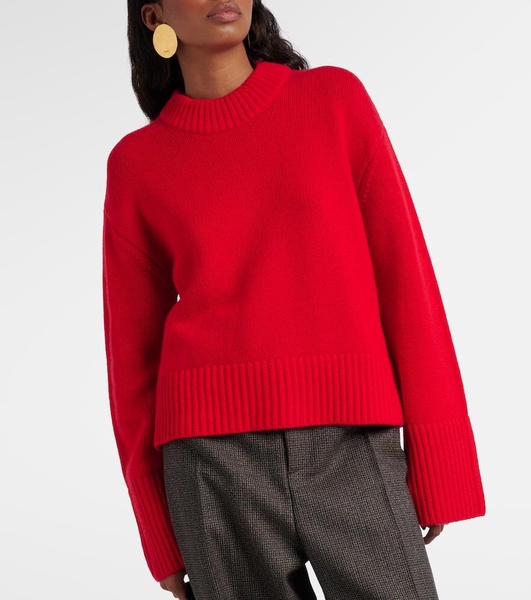 Sony cashmere sweater