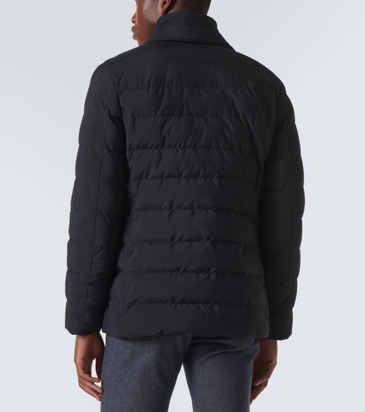 Nama Storm System® padded jacket