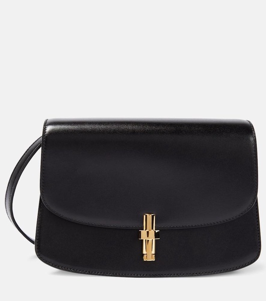 Sofia 8.75 Crossbody Bag in Leather