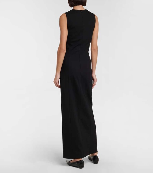 Opal maxi dress