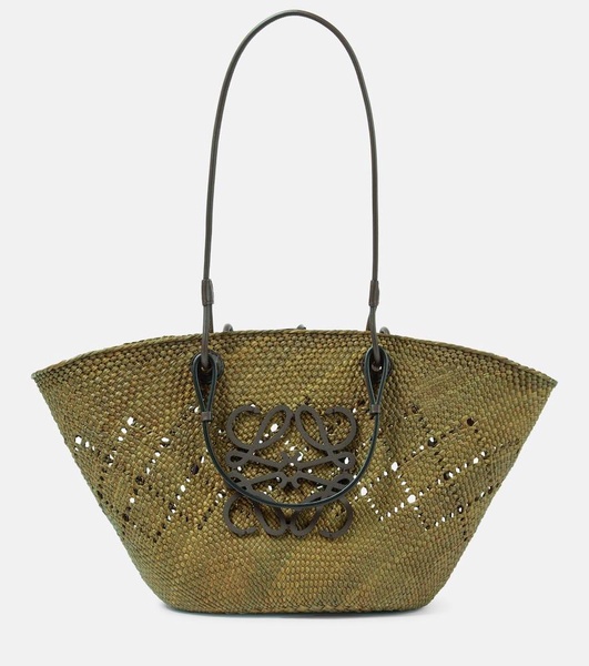 Anagram Medium basket bag