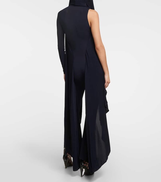 Jersey jumpsuit