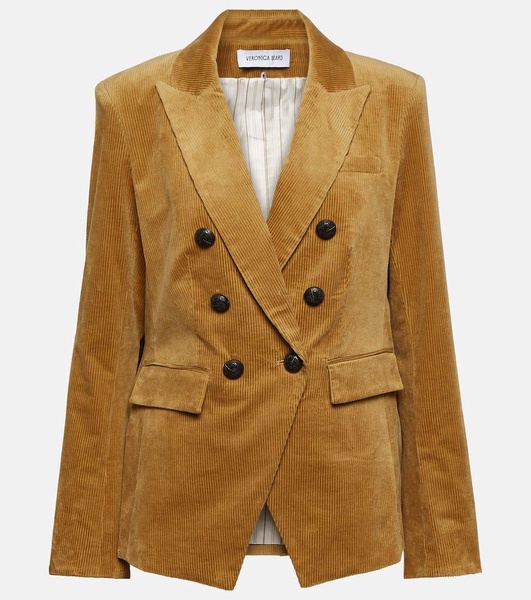 Miller Dickey corduroy blazer