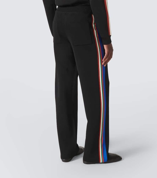 Tide Track track pants